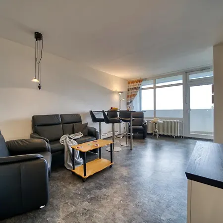 - Haus B, App 0b0408 Apartment Heiligenhafen