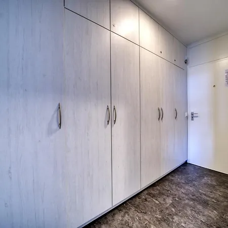 - Haus B, App 0b0408 Apartment Heiligenhafen