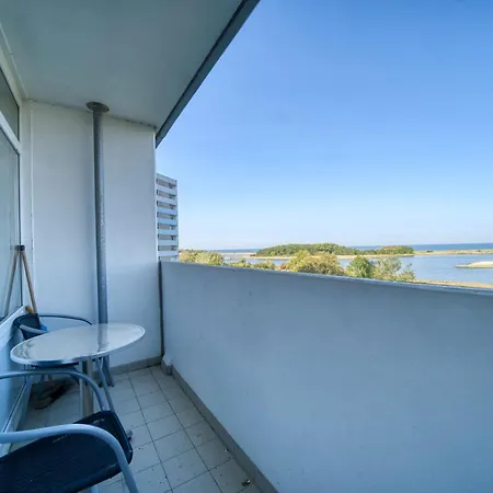 - Haus B, App 0b0408 Apartment