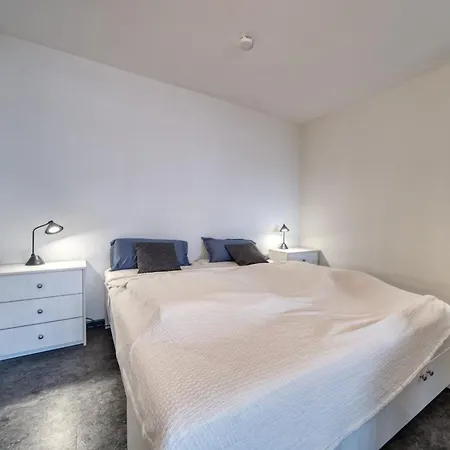 - Haus B, App 0b0408 Heiligenhafen