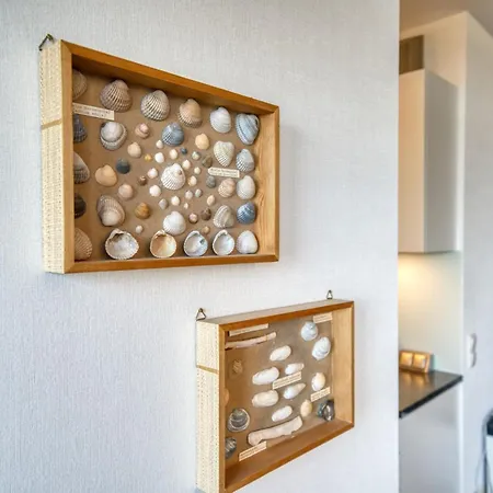 - Haus B, App 0b0408 Apartment *