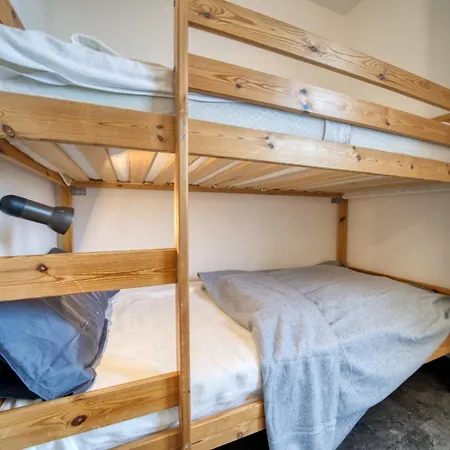 - Haus B, App 0b0408 Apartment Heiligenhafen