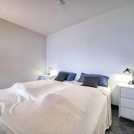 Apartment - Haus B, App 0b0408 Heiligenhafen